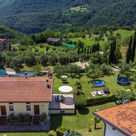 Appartement La Quiete *
