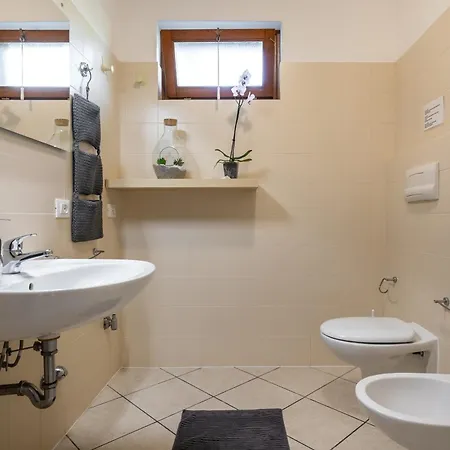 La Quiete Appartement Tremosine