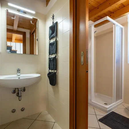 La Quiete Apartment *