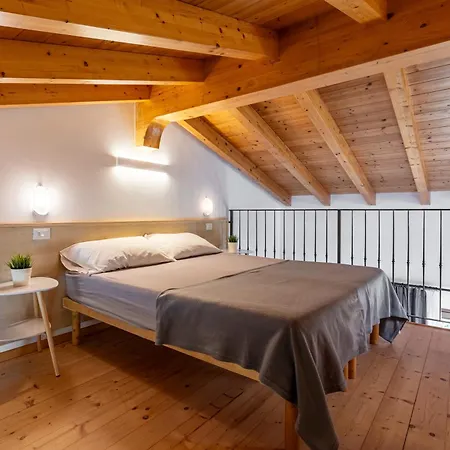 Appartement La Quiete *