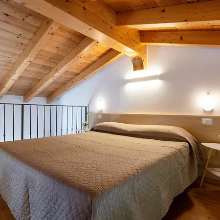 La Quiete Apartment Tremosine