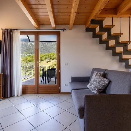 Apartment La Quiete