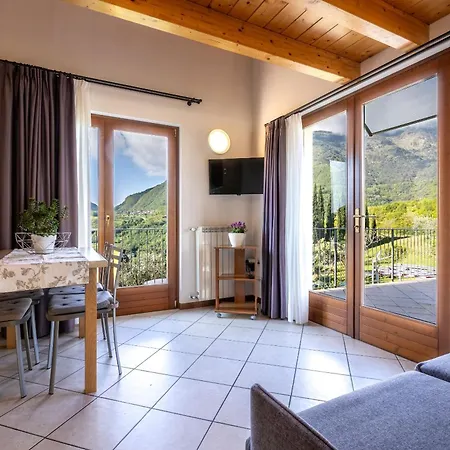 La Quiete Apartment *