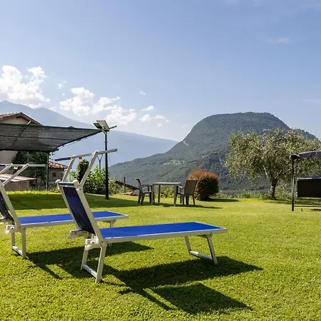 La Quiete Apartment Tremosine