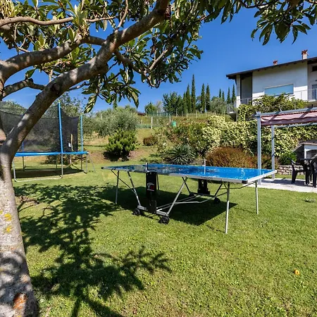 Appartement La Quiete *