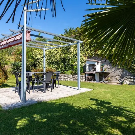 Apartment La Quiete Tremosine