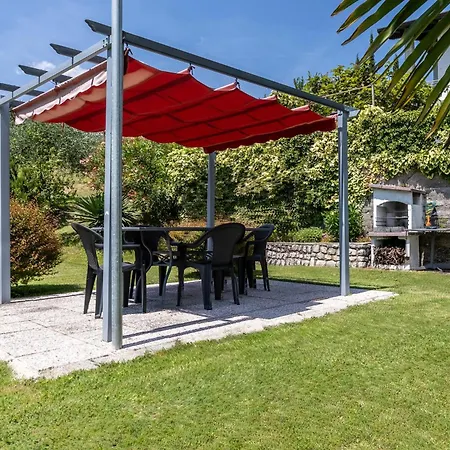 La Quiete Apartment