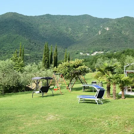 La Quiete 公寓 *
